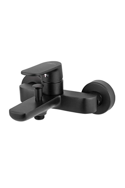 Venezia Cappadocia Black Bathroom Faucet - Ü 5010901 -05