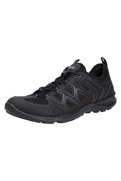 Ecco Schnürschuh