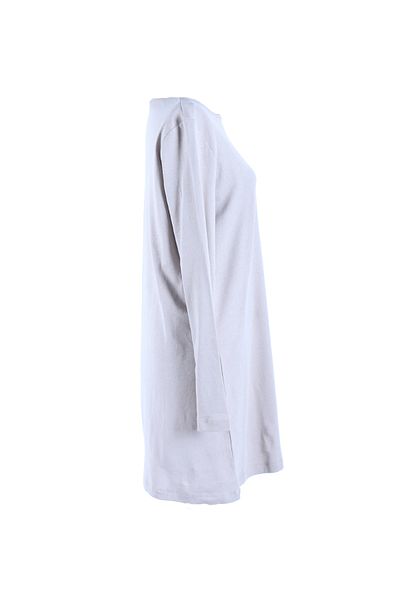 Plistre 1455_εμπριμέ πέτρινο χιτώνα Hijab