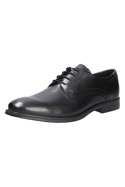Ecco Schnürschuh