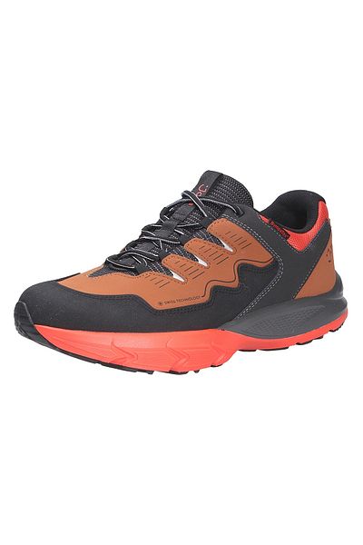 Joya CADORE STX M Curry Brown Trekkingschuhe