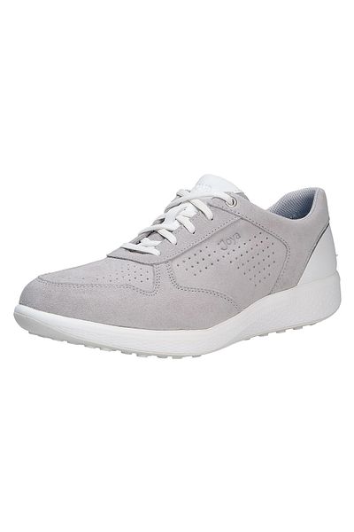 Joya Schnürschuh BRITT LIGHT GREY