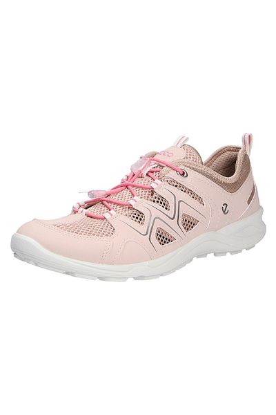 Ecco Schnürschuh