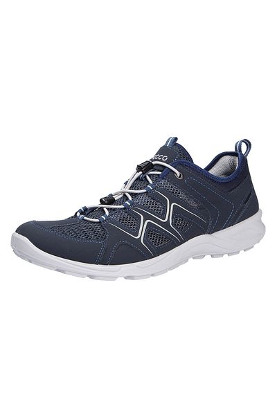 Ecco Schnürschuh