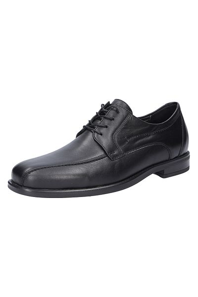Waldläufer Schnürschuh Hennry