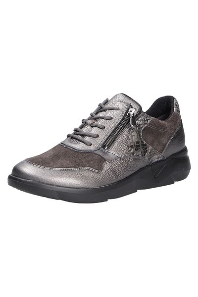 Waldläufer Schnürschuh