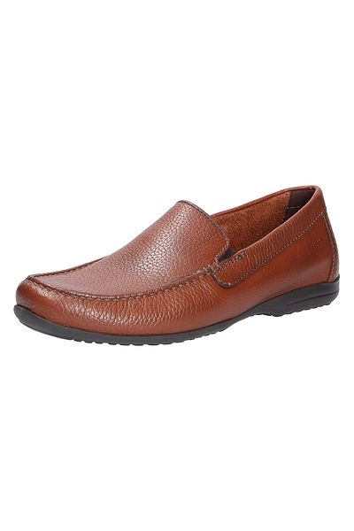 Sioux Slipper/Klettverschlußschuh