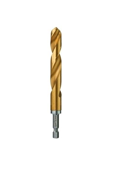 Milwaukee Metal Matkap Ucu Hex Girişli Hss-g 3,5x 69mm