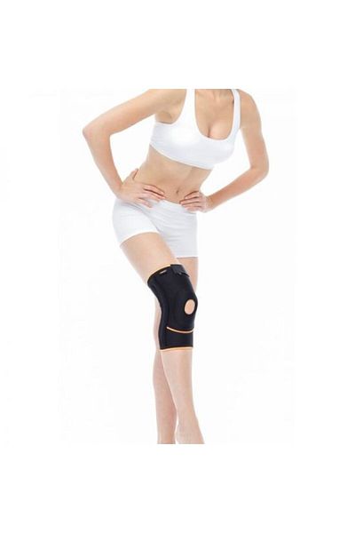 ORLEX Patella Supported Knee Pads