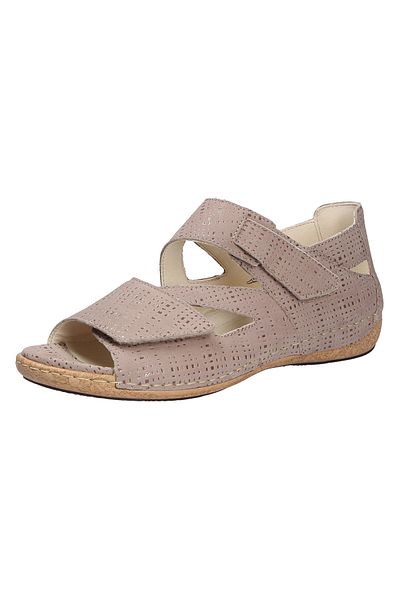 Waldläufer Sandalette