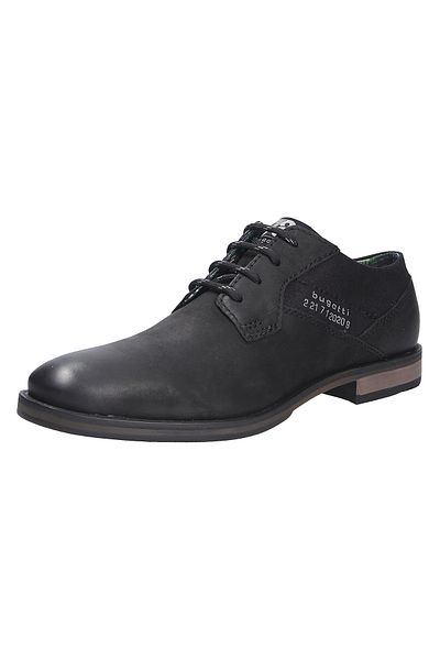 BUGATTI Schnürschuh