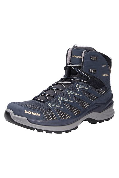 Lowa Outdoorschuhe INNOX PRO GTX MID