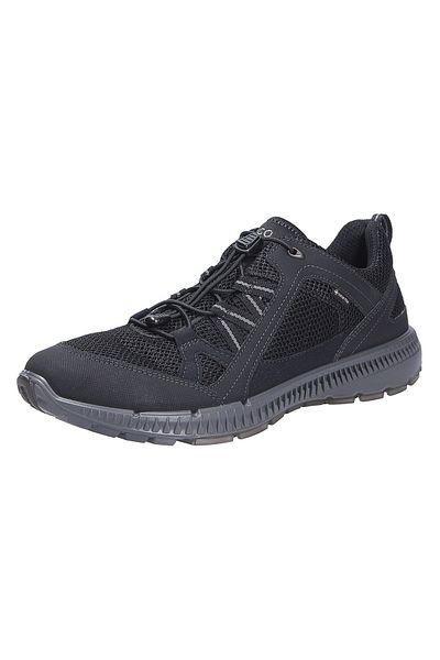 Ecco Schnürschuh