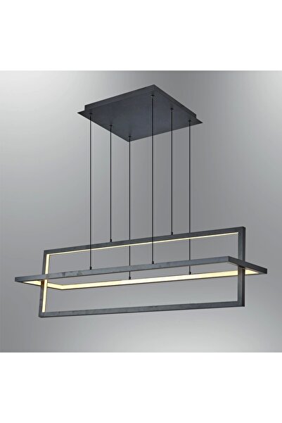 LADCO AYDINLATMA LD-5110-4 LEDLİ SARKIT