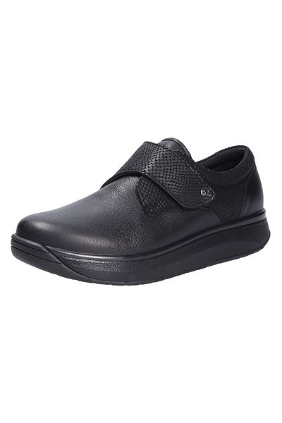 Joya Slipper Relax Ii Black