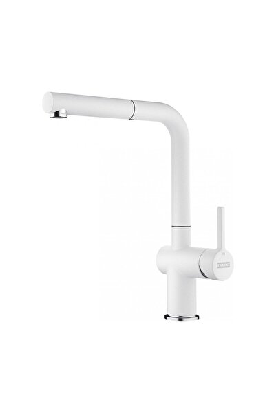 Franke Bianco Active Plus Doccia Eviye Bataryası (115.0663.760)