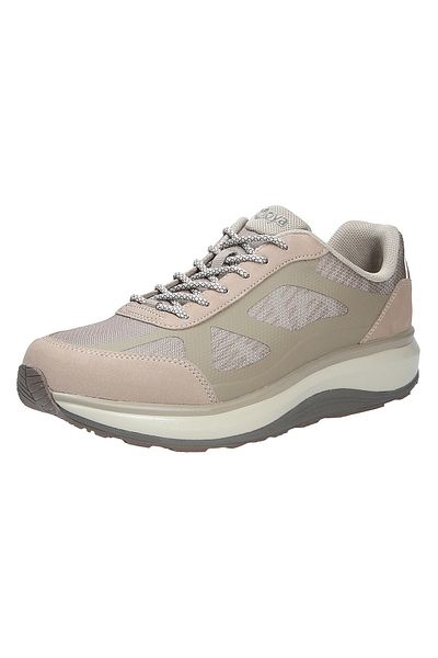 Joya CANCUN II BEIGE Schnürschuh