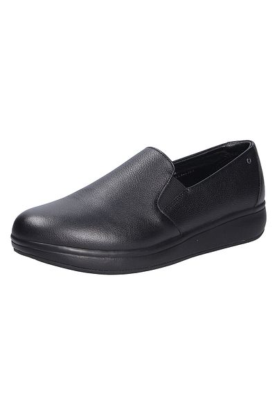 Joya Slipper Clara Sr Black