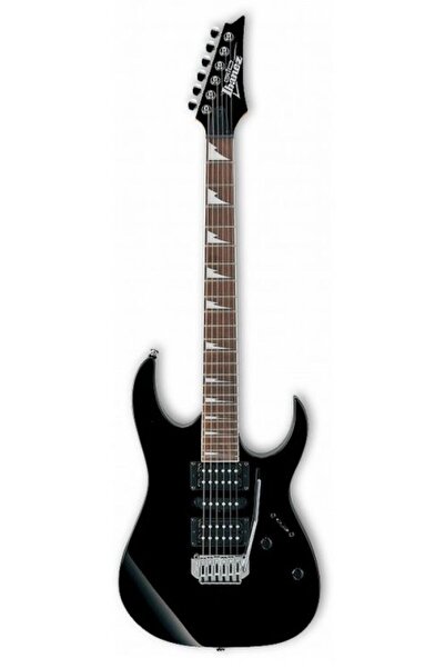 IBANEZ GRG170DX-BKN GIO RG Serisi Black Night Elektro Gitar