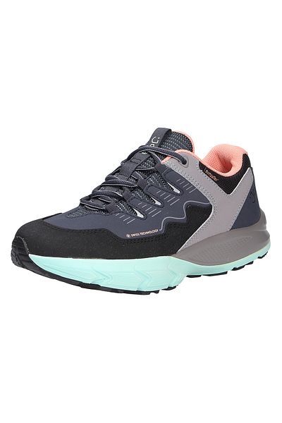 Joya CADORE STX W BLUE Trekking- und Outdoor-Schuhe