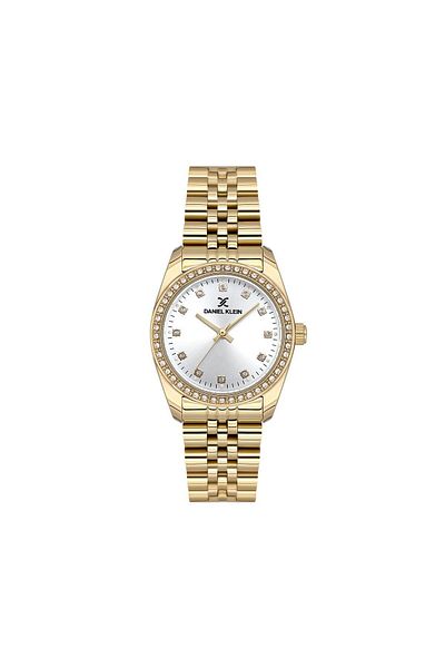 Daniel Klein Dkf.1295.02 Model Unisex Wristwatch