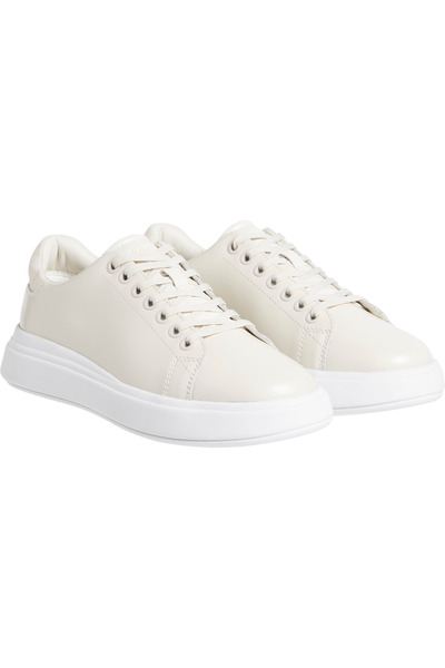 Calvin Klein RAISED CUP LACE UP NANO MONO BT