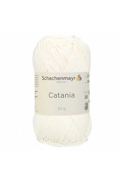 Anchor Schachenmayr Catania Örgü Ipi - 50 gram