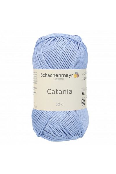 Anchor Σχοινί πλεξούδας Schachenmayr Catania - 50 γραμμάρια