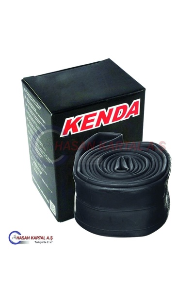 Kenda 2.75/3.00-12 Motosiklet İç Lastiği Düz Subap X 2 Adet