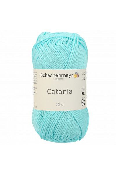 Anchor Σχοινί πλεξούδας Schachenmayr Catania - 50 γραμμάρια