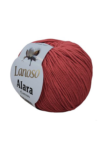 Lanoso Alara Cotton - Confortabil și elegant