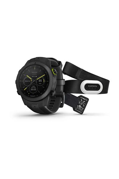 Garmin GARMIN MARQ ATHLETE (GEN 2) - CARBON EDITION
