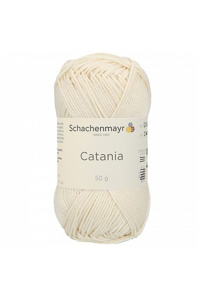 Anchor Schachenmayr Catania Örgü Ipi - 50 gram