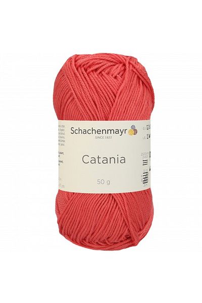 Anchor Σχοινί πλεξούδας Schachenmayr Catania - 50 γραμμάρια