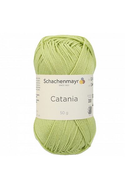 Anchor Σχοινί πλεξούδας Schachenmayr Catania - 50 γραμμάρια