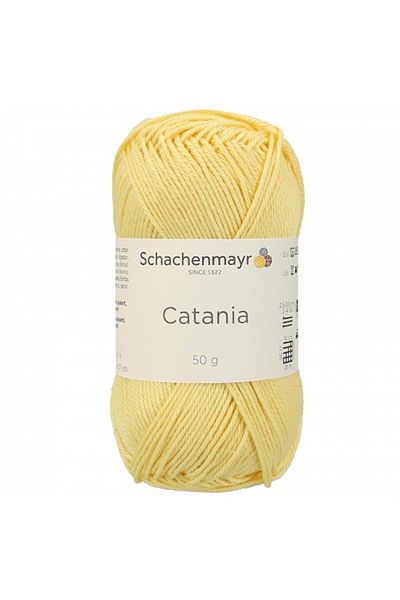 Anchor Coarda de țesut Schachenmayr Catania - 50 de grame