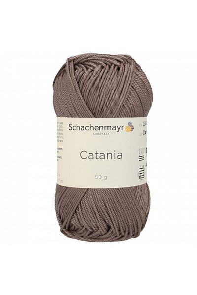 Anchor Σχοινί πλεξούδας Schachenmayr Catania - 50 γραμμάρια