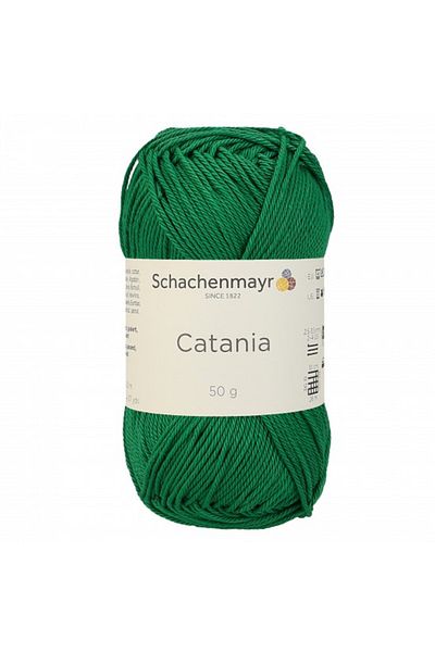 Anchor Schachenmayr Catania Knitting Thread - 50 grams
