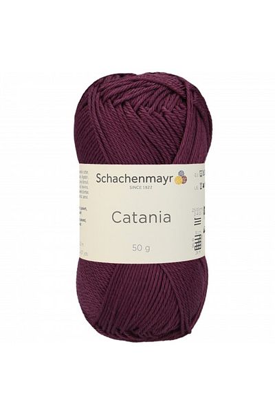 Anchor Σχοινί πλεξούδας Schachenmayr Catania - 50 γραμμάρια
