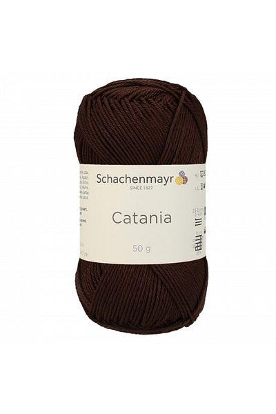 Anchor Σχοινί πλεξούδας Schachenmayr Catania - 50 γραμμάρια