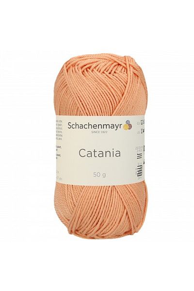 Anchor Σχοινί πλεξούδας Schachenmayr Catania - 50 γραμμάρια