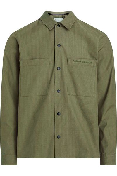 Calvin Klein Relaxed Shirt