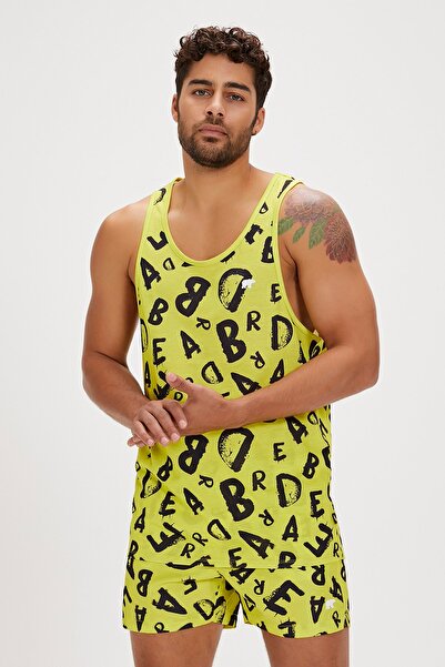 Bad Bear BLING TANK-TOP