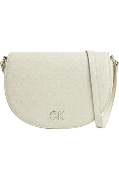 Calvin Klein CK DAILY SADDLE BAG_EPI MONO