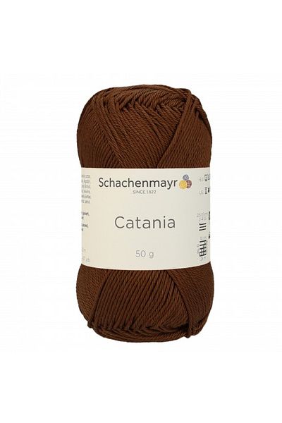 Anchor Schachenmayr Catania Örgü Ipi - 50 gram