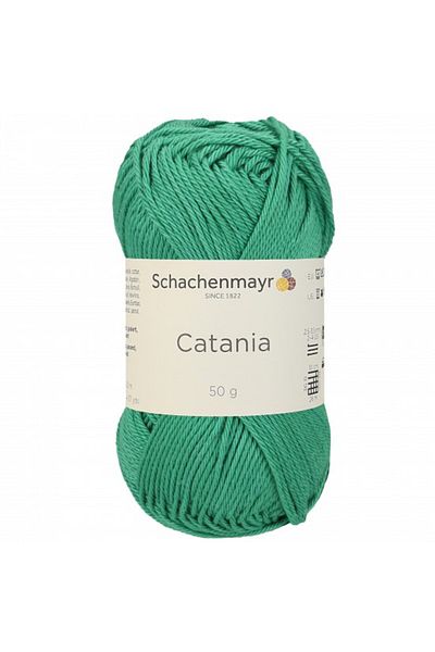 Anchor Σχοινί πλεξούδας Schachenmayr Catania - 50 γραμμάρια