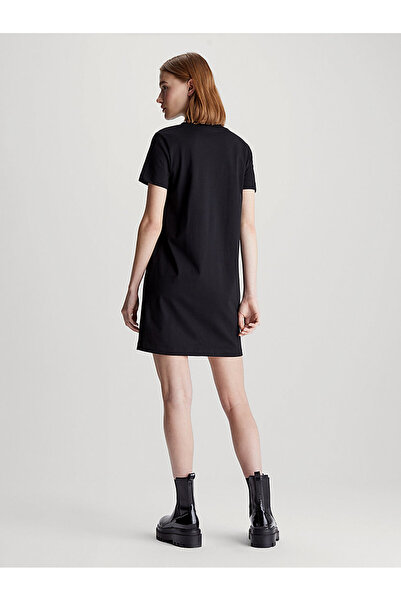 Calvin Klein BLOCKING T-SHIRT DRESS