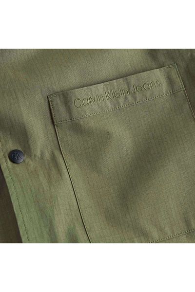 Calvin Klein Relaxed Shirt