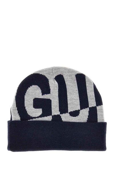 Guess Blocking Men's Beret