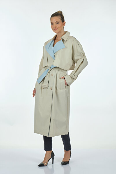 SEÇİL Seçil Kadın Trençkot 2312901016